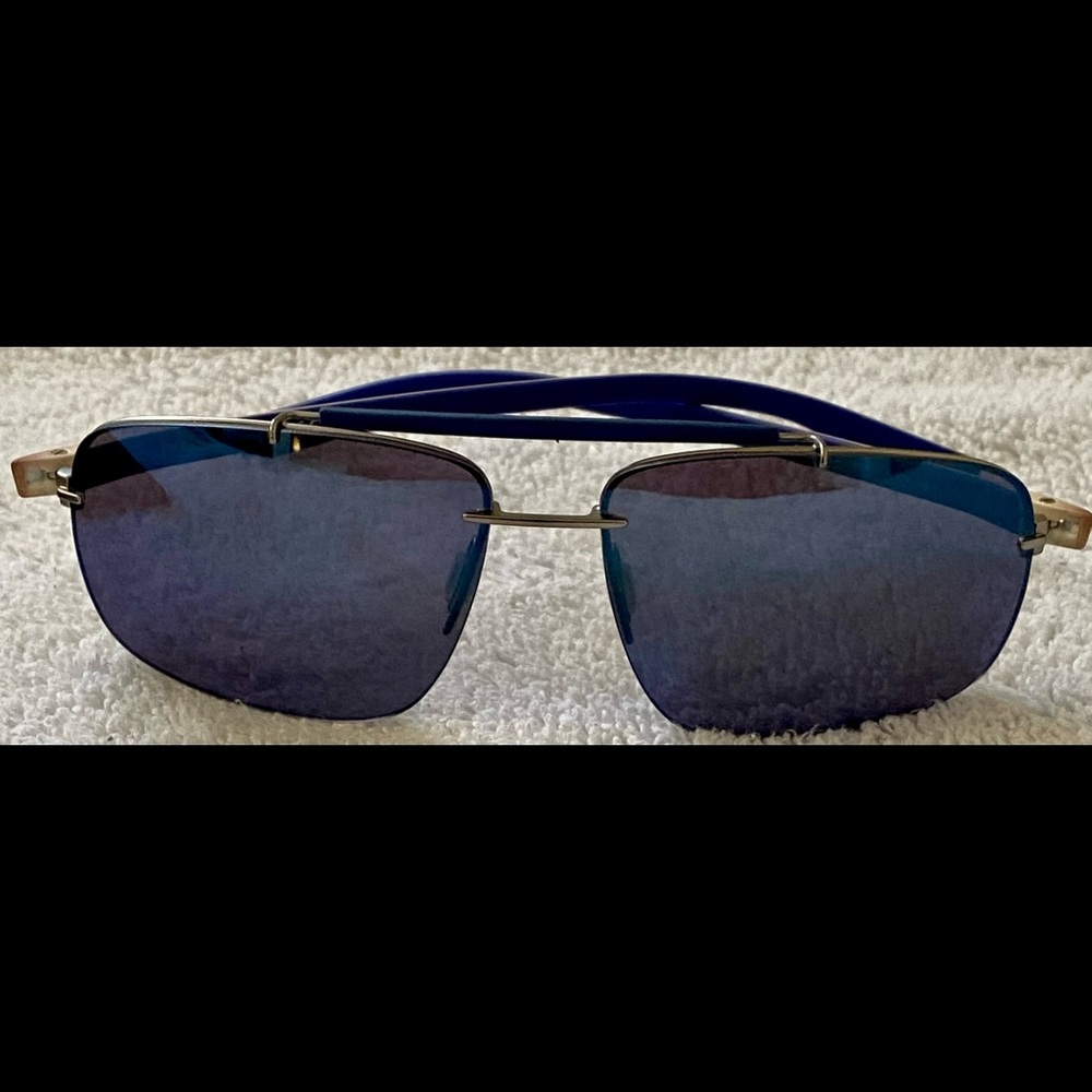 Boss by Hugo Boss Sunglasses